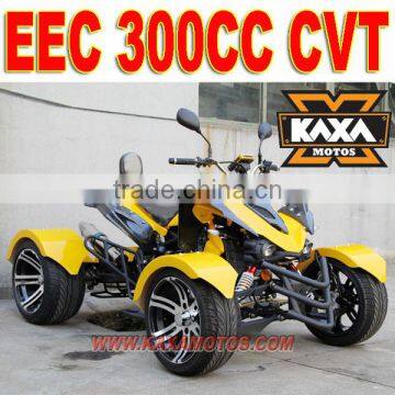 ATV China 300cc EEC