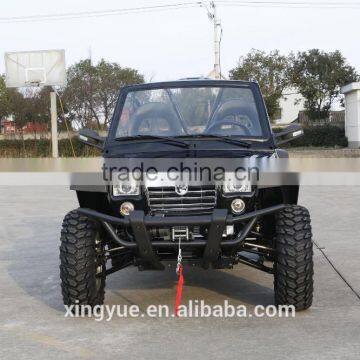 Powerfull 800cc Jeep Buggy With EFI Engine photo-2