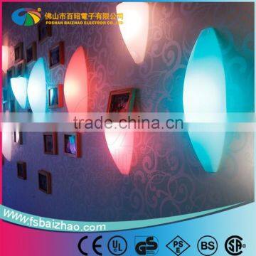 Decorative Modern led wall light decorative outdoor led wall light