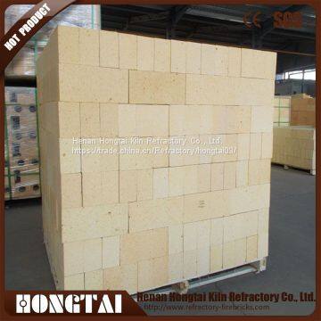 SK34,SK36, SK38 High Alumina Refractory Brick photo-2