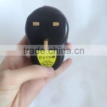 Hydroponic Indoor Garden Exhaust Fan Speed Controller for Duct Fan photo-3