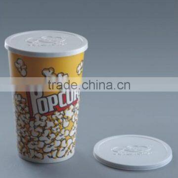 High Quality Plastic Cup Cover Mould Maker photo-4