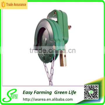 hot sale greenhouse Electric Roll up Motor