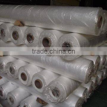 China NaiGu Manufacture Plastic PE Film for Protective Building or Cover Road photo-6