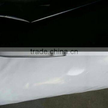 Agriculture Mulch Films ,perforated Mulch Film (with 2 or 4 Holes) photo-3