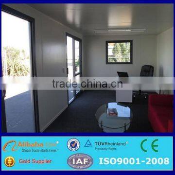 Modern Low Cost Prefab Container Homes for Sale photo-5