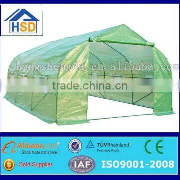 Populor Hot Sale Green House Tent photo-4