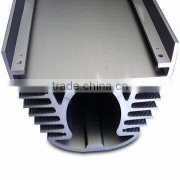 China whole sale high quality aluminium heat sink led