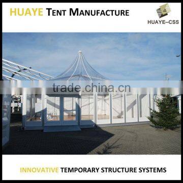 PAGODA Tents in Different Sizes & Designs on Request photo-5