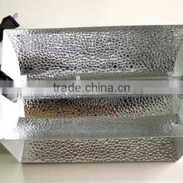 1000w Aluminum Hps mh Fixture/grow Light Reflector With Electronic Ballast / 1000W DE Grow Light Fixture photo-2