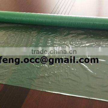 Plastic Spray Protection Film photo-2