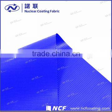 Large Flexible Plastic PVC Tarpaulin Sheet photo-4