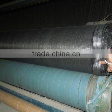 PP WOVEN GEOTEXTILE photo-5