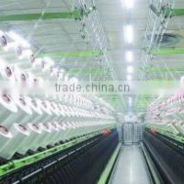 Nylon 6 Dipped Tyre Cord Fabric1680D/2 photo-4