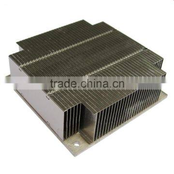 Best Selling!! Die Casting Aluminum Heatsink For Machinery Chinese Manufacturer photo-3