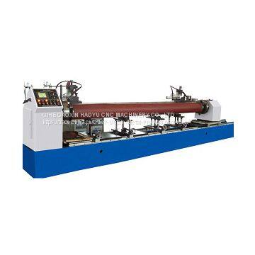 Automatic Welding Machine for Pipe