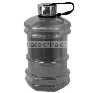 Amazon Ebay Hotsale High Quality 2.2L Gym Fitness BPA Free Water Bottle Jug/outdoor Activity With Handle photo-2