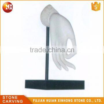Marble Abstract Statue Carving photo-4