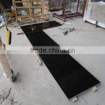 India Absolute Black Slab photo-2