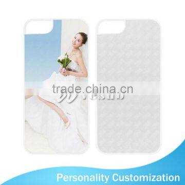 2015 New Arrive Fashion 2D Sublimation PC Case for Iphone 5/5s/5c photo-2