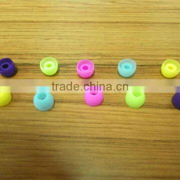 Silicone Miscellaneous Keys Earplugs