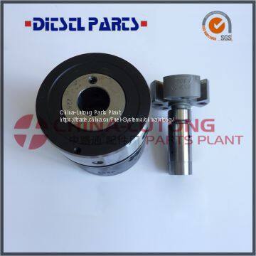 Hot Suppliy Head Rotor 7180-600L Six Cylinder For Ve Pump Parts photo-3