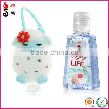 3d Bath & Body Works Pocket Bac Bag Hand Gel Sanitize photo-5