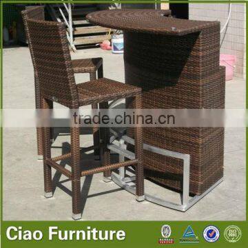 New Design Outdoor Globe Modern Bar photo-3