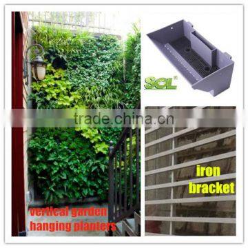 Garden Supplies Hydroponic Garden Plant Pots Wholesale