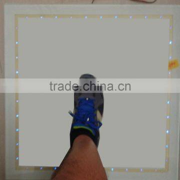 Piezoelectric Power Generating Energy Harvesting Floor System photo-3