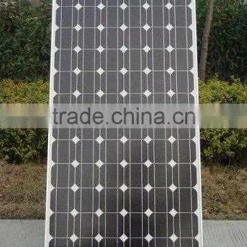 Bestsun MPPT Controller 21080w Flexible Solar pv Panel