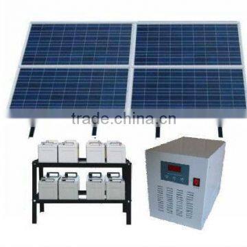 solar lighting products Bestsun BPS500W