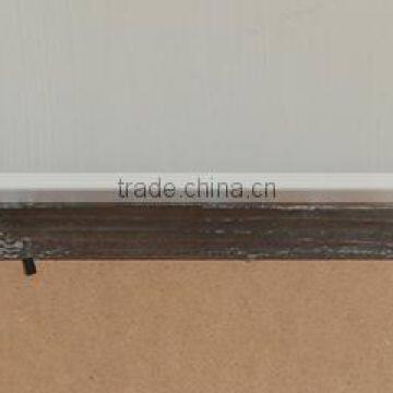 Custom Logo Low Moq Shutter Shape Wooden Window photo-5