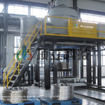 Vacuum Annealing Furnace photo-2