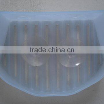 Plastic Soap Holder Bathroom and Household Products