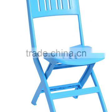 Plastic Triangle Round Plastic Stool photo-4