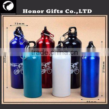 Most Popular Gifts Away Personalized Aluminium Water Bottle photo-4