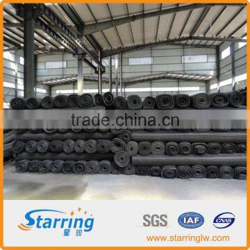 Polypropylene Bi-axial Geogrids photo-5