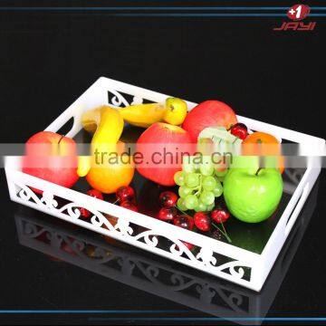 Made in China Wholesale Acrylic Cupcake Display Trays With Acrylic Cookies Display Tray photo-4