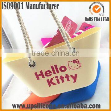 2015 Latest Design Fashion Women Handbag,wholesale Hello Kitty Bag photo-6