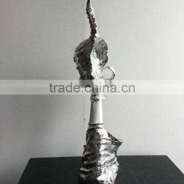 Resin Art Head Statue photo-6