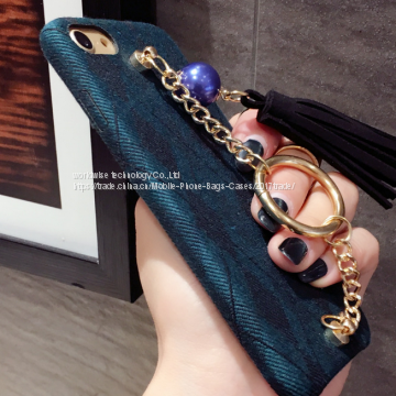 Cell Phone Back Cover Case Charpie Mobile Phone Cases for IPhone7/7Plus/6/6s/6plus/6splus Soft Housing Shell Accessories photo-2