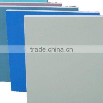 Bifrost Wpc Waterproof Plastic Building Material photo-3