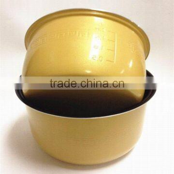 Metal Liner Of Electric Cooker , Stamping Part Of Electric Cooker photo-6