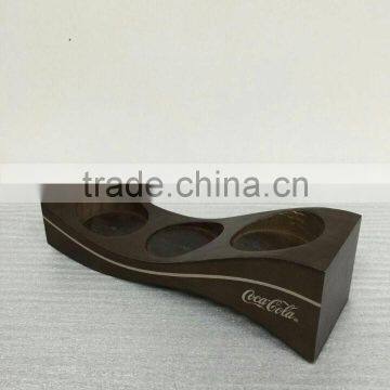 Coco-cola Bottle Display Office Rack/kitchen Storage for Seasoning photo-2