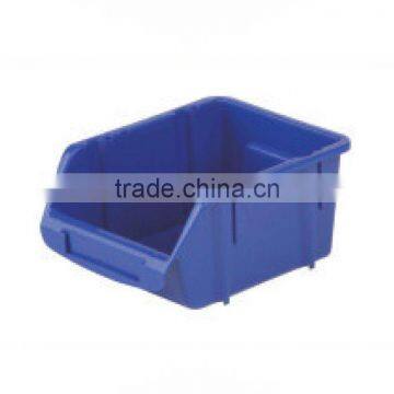 Plastic storage tool box,combination boxes,stackable bins,Plastic PP storage tool bin box ( 1010160)