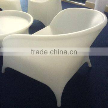 LED Light up Outdoor Furniture LED Furniture LED Table LED Chairs