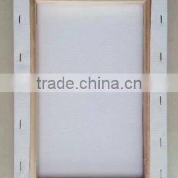 Professional Manufacture Decorative Art Stretcher Canvas photo-4