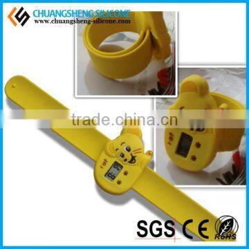 Smart Animal Figure Wristwatch, Kids Watch, Lovely Wristband Watch photo-3