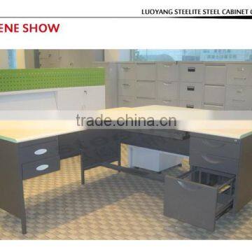 Office Furniture Cheap Computer Desks For Sale photo-6